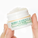 Нічна маска для губ з ароматом кокоса та манго Lip Mask MARIO BADESCU Відтінок Coconut and Mango — фото 3