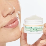 Нічна маска для губ з ароматом кокоса та манго Lip Mask MARIO BADESCU Відтінок Coconut and Mango — фото 4