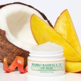 Нічна маска для губ з ароматом кокоса та манго Lip Mask MARIO BADESCU Відтінок Coconut and Mango — фото 6