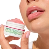 Нічна маска для губ з ароматом граната та гуави Lip Mask MARIO BADESCU Відтінок Pomegranate and Guava — фото 3