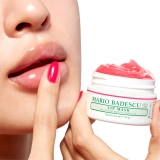 Нічна маска для губ з ароматом кавуна та базиліку Lip Mask MARIO BADESCU Відтінок Watermelon and Basil — фото 4