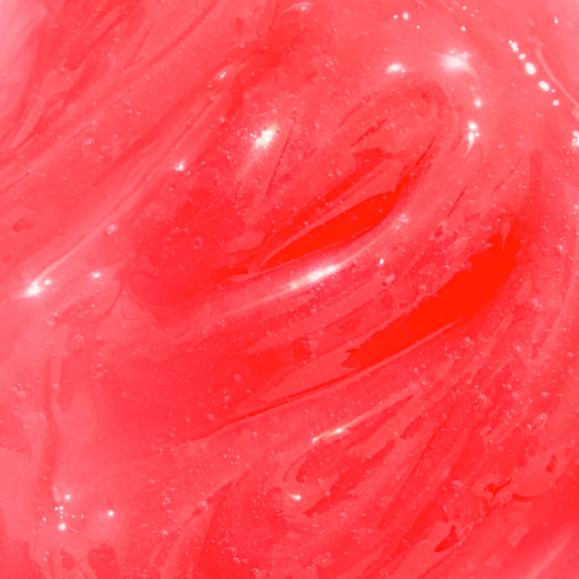 Нічна маска для губ з ароматом кавуна та базиліку Lip Mask MARIO BADESCU Відтінок Watermelon and Basil — фото 2