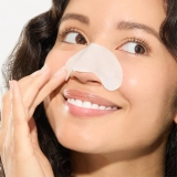 Двосторонній патч для глибокого очищення пор 2-в-1 2-in-1 Deep Cleansing Pore Strip MARIO BADESCU — фото 4