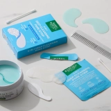 Двосторонній патч для глибокого очищення пор 2-в-1 2-in-1 Deep Cleansing Pore Strip MARIO BADESCU — фото 7
