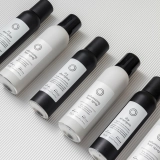 Сухий шампунь для об'єму та текстури волосся Dry Shampoo RICA Обʼєм 150 мл — фото 2