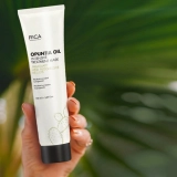 Інтенсивна відновлювальна маска з олією опунції Opuntia Oil Intensive Treatment Mask RICA Обʼєм 150 мл — фото 3