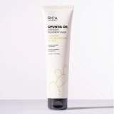 Інтенсивна відновлювальна маска з олією опунції Opuntia Oil Intensive Treatment Mask RICA Обʼєм 150 мл — фото 6