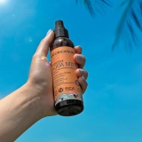 Сонцезахисний спрей для волосся Protective Aqua Mist RICA Обʼєм 125 мл — фото 2