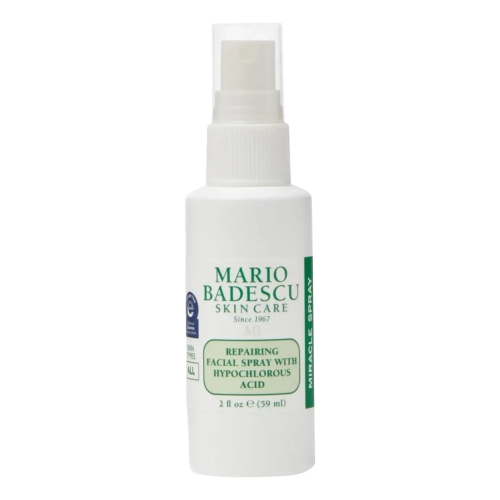 Очищувальний міст для обличчя та тіла з гіпохлоритною кислотою Repairing Facial Spray 59 мл