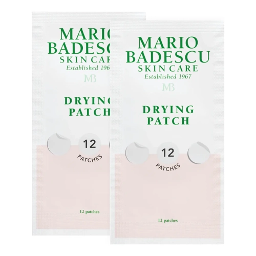 Прозорі патчі проти висипань Drying Patch 24 pcs