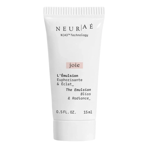 Емульсія для шкіри обличчя Joie The Emulsion Bliss & Radiance 15 мл