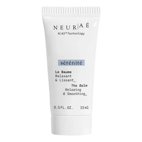 Бальзам для шкіри обличчя Sérénité The Balm Relaxing & Smoothing 15 мл