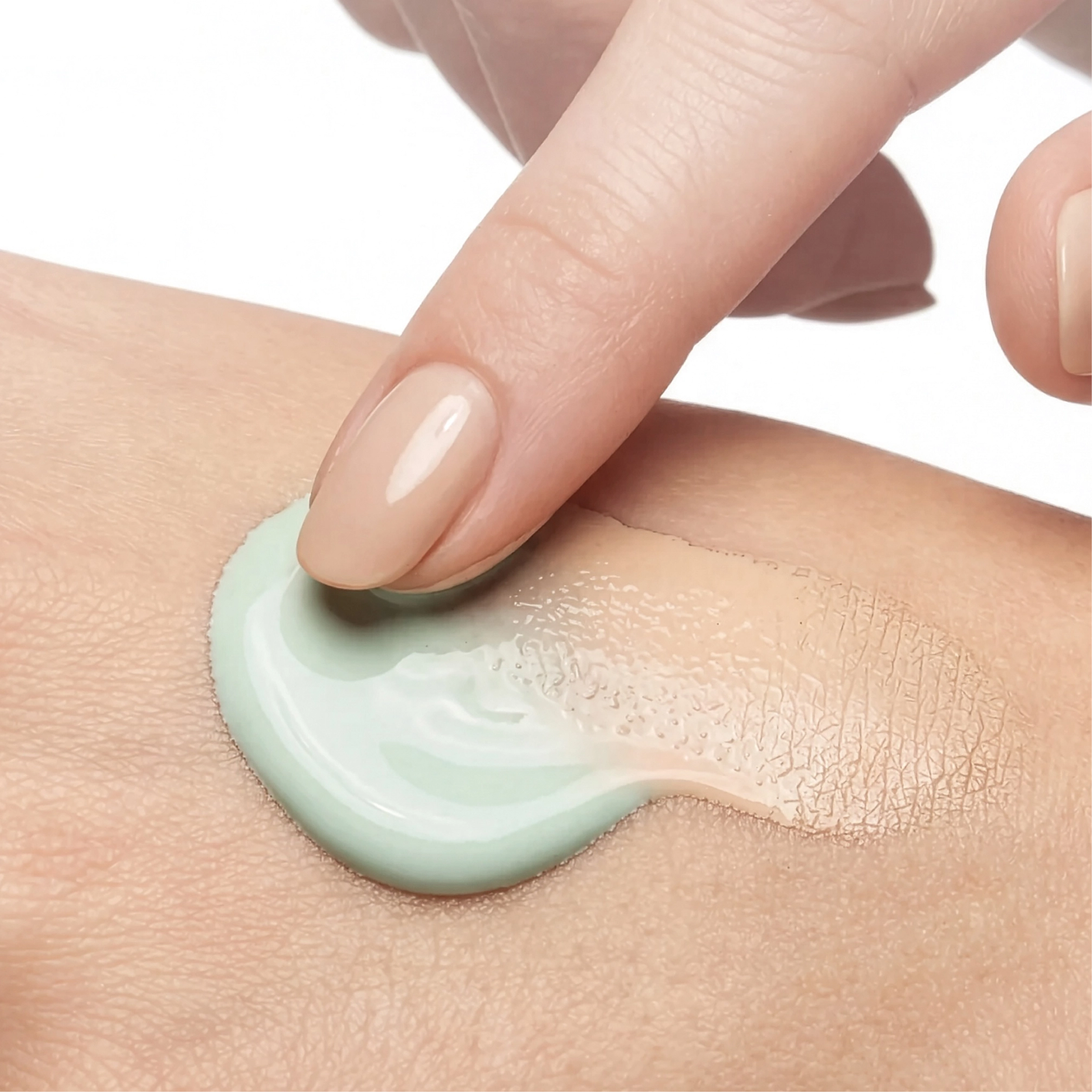 Мінеральний CC-крем для корекції почервоніння з SPF 50 Mineral Redness Control CC Cream SPF 50 TRANSPARENT LAB Обʼєм 45 мл — фото 5