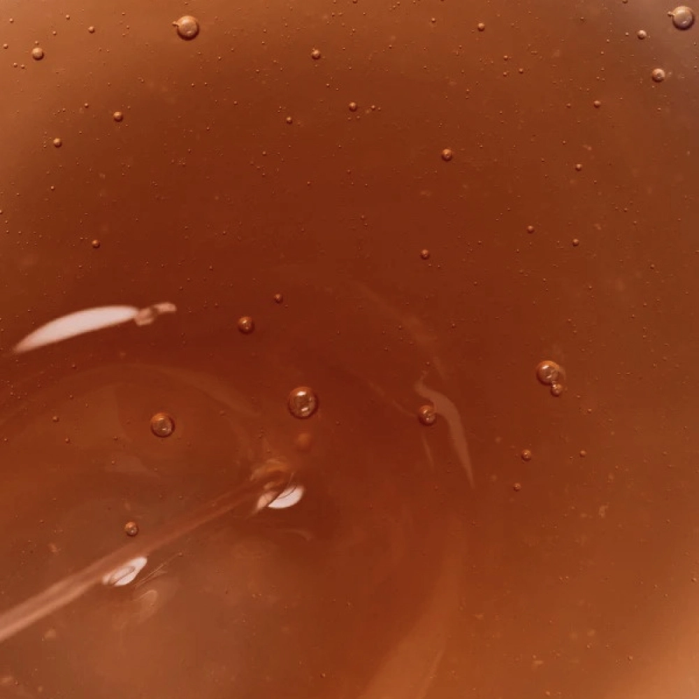 Масло для загара с какао Cacao Tanning Oil SPF 15 BALI BODY Объем 100 мл — фото 2