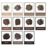 Пудра для бровей Brow Powder Duo ANASTASIA BEVERLY HILLS Вес 1 г — фото 3