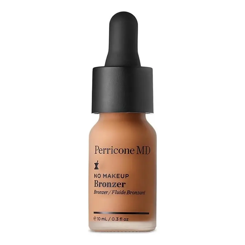 Жидкий бронзер No Makeup Bronzer PERRICONE MD Объем 10 мл