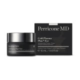 Омолоджувальна крем-сироватка для зони навколо очей Cold Plasma Plus+ Advanced Eye Cream PERRICONE MD Обʼєм 15 мл