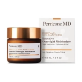 Інтенсивний нічний зволожувальний крем для обличчя Essential Fx Acyl-Glutathione Intensive Overnight Moisturizer PERRICONE MD Обʼєм 59 мл