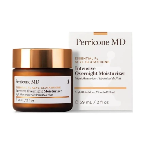 Інтенсивний нічний зволожувальний крем для обличчя Essential Fx Acyl-Glutathione Intensive Overnight Moisturizer perricone-md