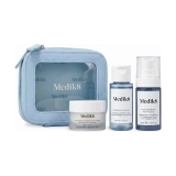 Компактний набір для чистоти та балансу шкіри Travel Ready Skin MEDIK8