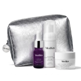Лімітований компактний набір для зволоження та сяйва шкіри Daily Glow Set MEDIK8 — фото 2