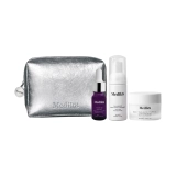 Лімітований компактний набір для зволоження та сяйва шкіри Daily Glow Set MEDIK8