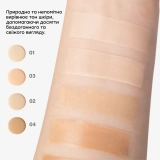 Освітлювальний праймер для обличчя з легким тонуючим ефектом Pink Flower Tone Up Primer SPF 50+ PA+++ KEYTH Відтінок 2 — фото 5