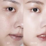 Освітлювальний праймер для обличчя з легким тонуючим ефектом Pink Flower Tone Up Primer SPF 50+ PA+++ KEYTH Відтінок 3 — фото 4