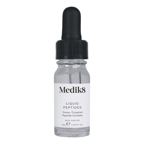 Мультипептидна сироватка Liquid Peptides 8 мл
