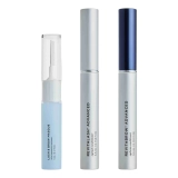 Набір для комплексного догляду за віями та бровами Lash & Brow Advanced Routine REVITALASH