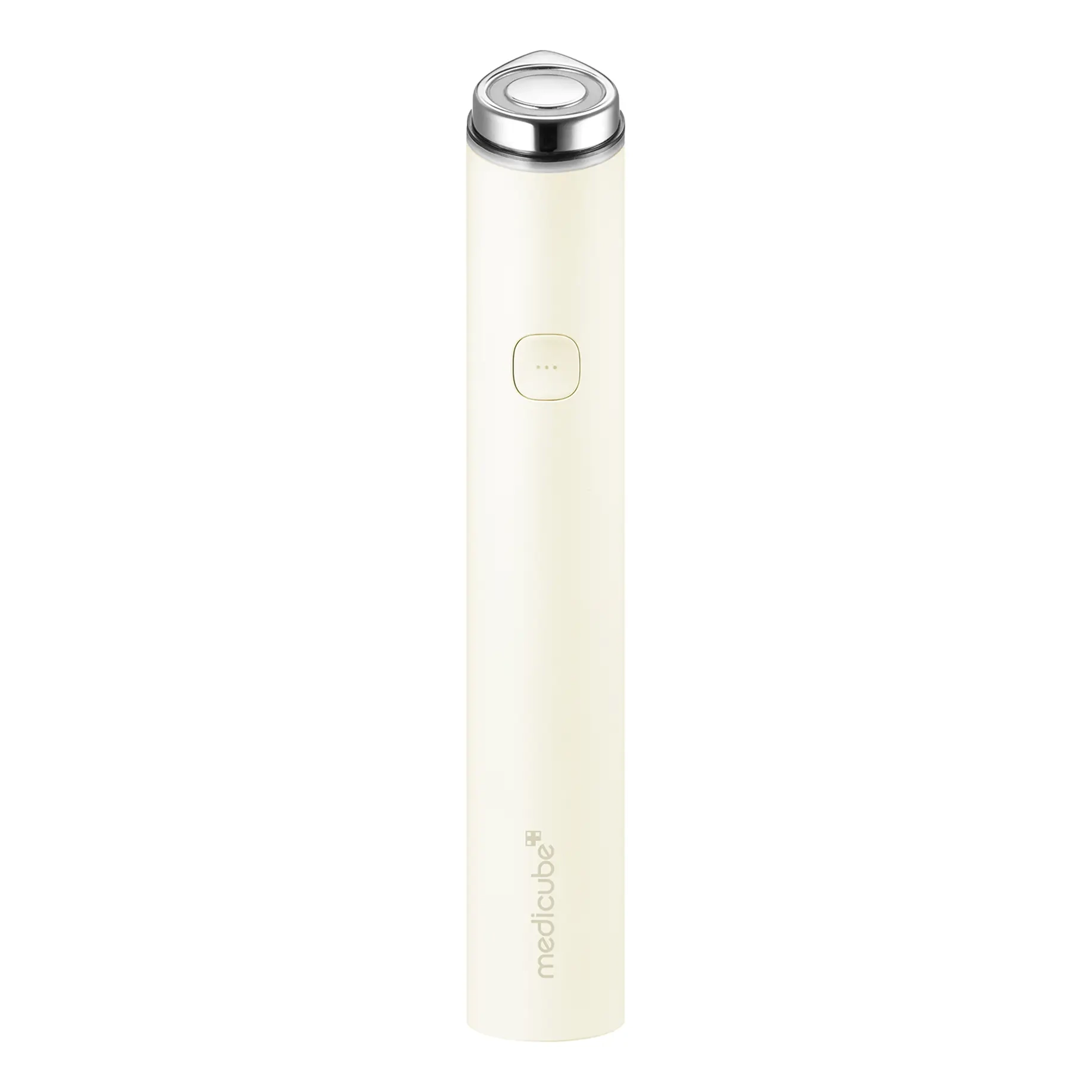 Міні-пристрій для домашнього догляду за шкірою Age-R Booster Pro Mini Plus MEDICUBE Відтінок Beige