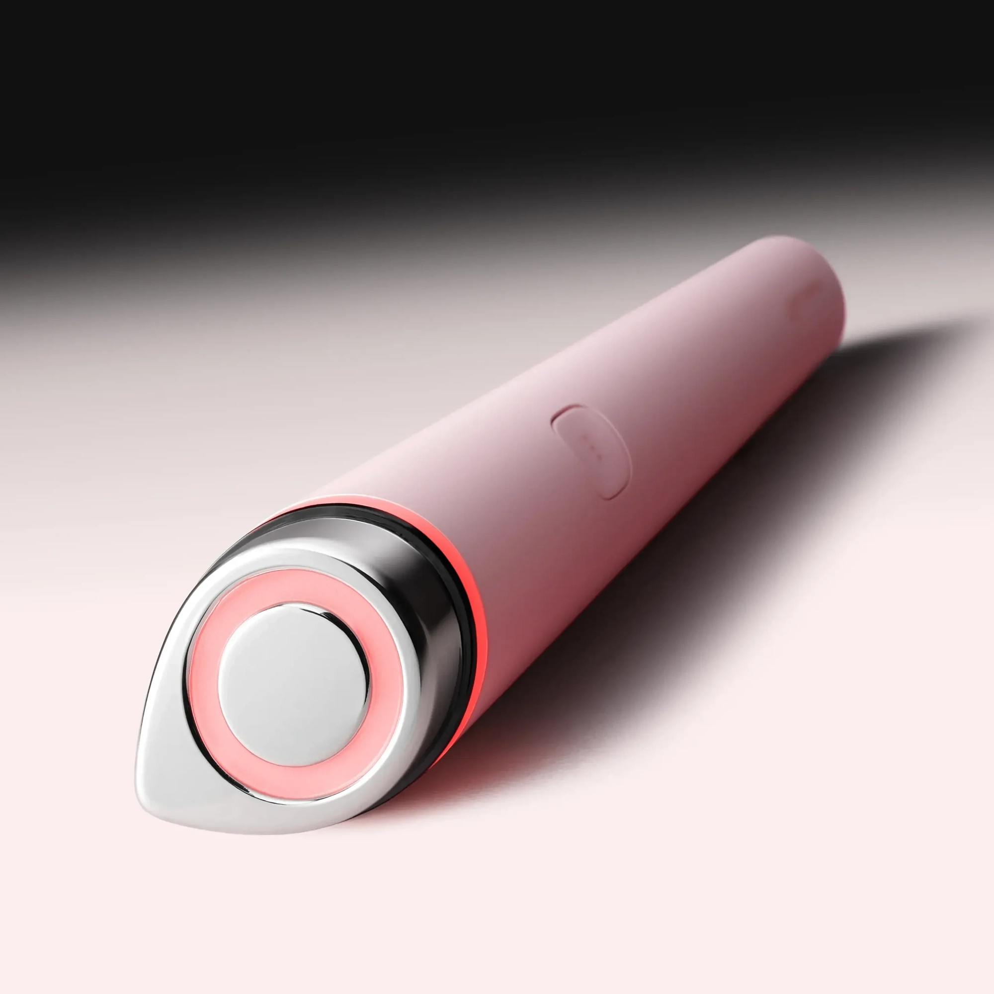 Міні-пристрій для домашнього догляду за шкірою Age-R Booster Pro Mini Plus MEDICUBE Відтінок Pink — фото 4