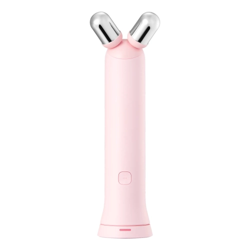 Массажная роликовая насадка с функцией EMS Booster V Roller medicube Оттенок Pink