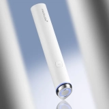 Міні-пристрій для домашнього догляду за шкірою Age-r Booster Pro Mini MEDICUBE Відтінок White — фото 5