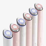 Міні-пристрій для домашнього догляду за шкірою Age-r Booster Pro Mini MEDICUBE Відтінок White — фото 6
