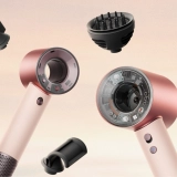 Фен для волос Supersonic Travel HD19 Ceramic Pink/Rose Gold DYSON — фото 12
