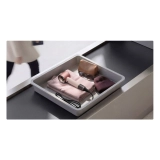 Фен для волос Supersonic Travel HD19 Ceramic Pink/Rose Gold DYSON — фото 7