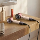 Фен для волос Supersonic Travel HD19 Ceramic Pink/Rose Gold DYSON — фото 9