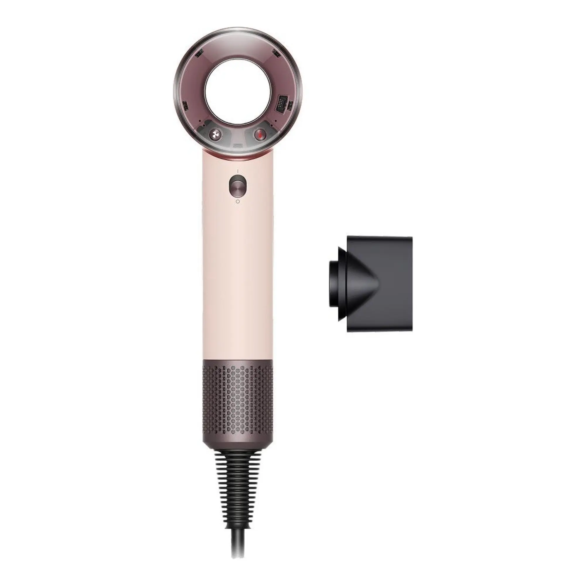 Фен для волос Supersonic Travel HD19 Ceramic Pink/Rose Gold DYSON