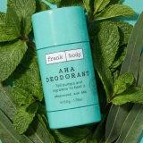 Відлущувальний дезодорант з AHA-кислотами AHA Deodorant FRANK BODY — фото 5