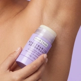 Дезодорант із ніацинамідом проти тьмяності шкіри Niacinamide Deodorant FRANK BODY Вага 50 г — фото 3