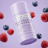 Дезодорант із ніацинамідом проти тьмяності шкіри Niacinamide Deodorant FRANK BODY Вага 50 г — фото 5