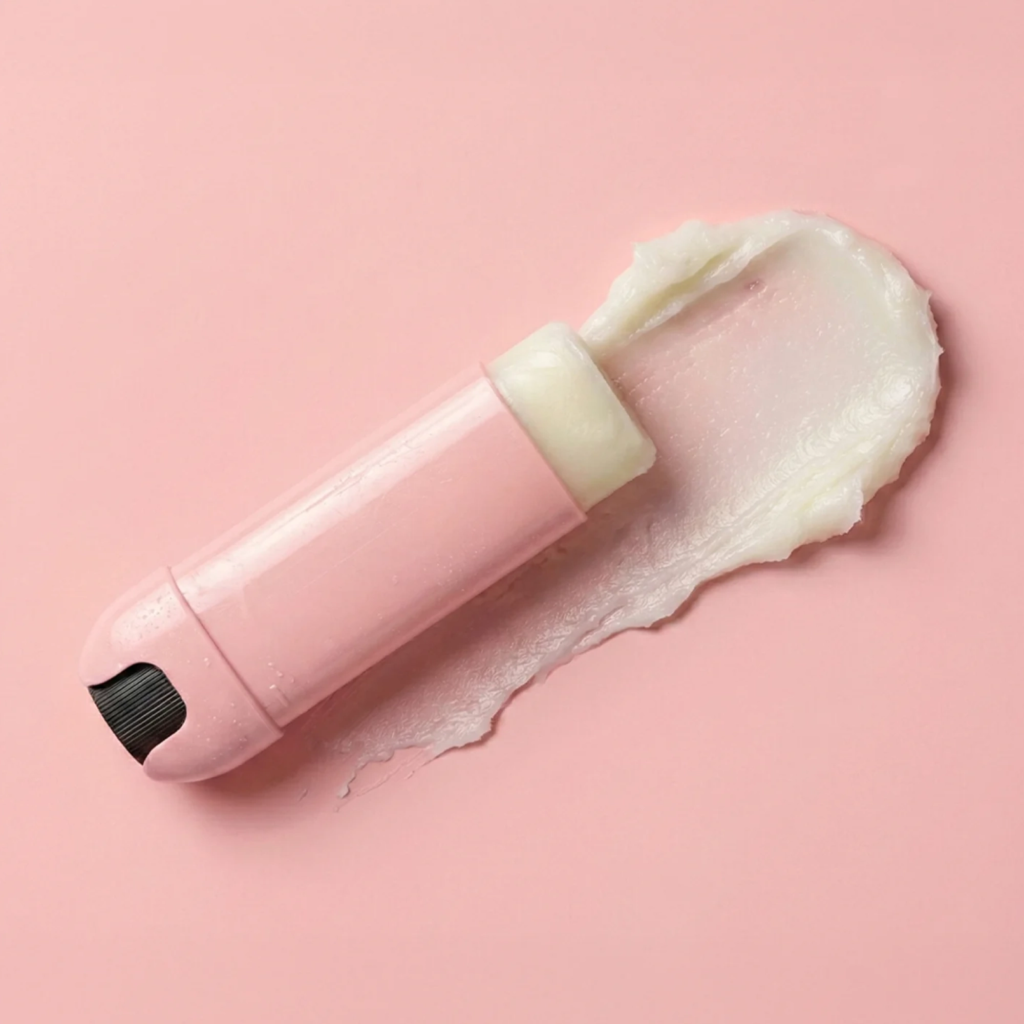 Зволожувальний бальзам для губ зі скваланом Original Lip Treatment FRANK BODY — фото 2