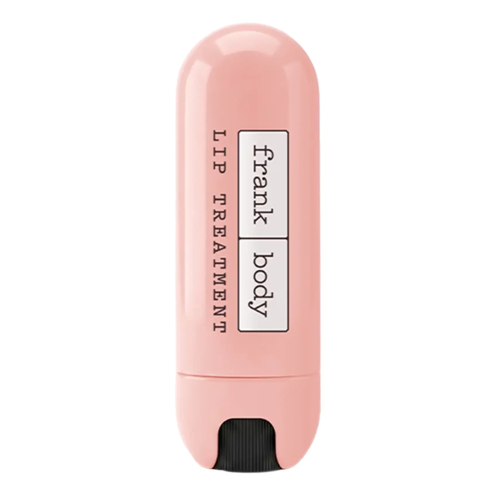 Зволожувальний бальзам для губ зі скваланом Original Lip Treatment FRANK BODY