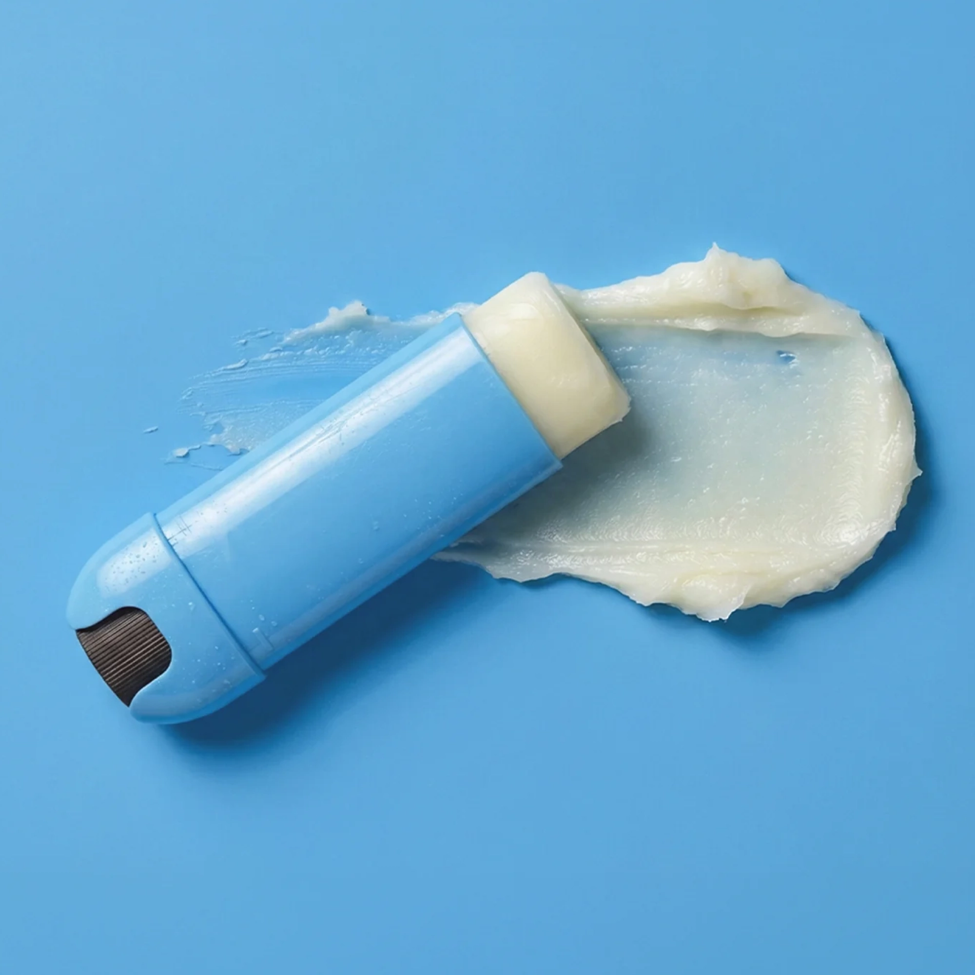 Відновлювальний бальзам для губ із церамідами Barrier Protect Lip Treatment FRANK BODY Вага 4 г — фото 2