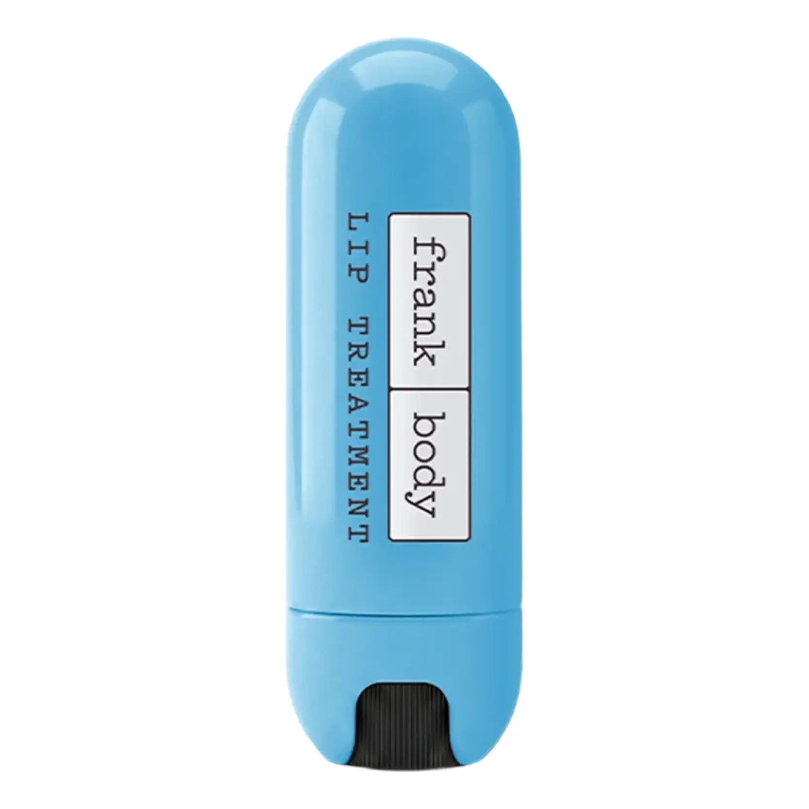 Відновлювальний бальзам для губ із церамідами Barrier Protect Lip Treatment FRANK BODY Вага 4 г