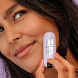 Розгладжувальний бальзам для губ із ніацинамідом Niacinamide Smoothing Lip Treatment FRANK BODY Вага 4 г — фото 3