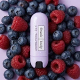 Розгладжувальний бальзам для губ із ніацинамідом Niacinamide Smoothing Lip Treatment FRANK BODY Вага 4 г — фото 5