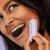 Розгладжувальний бальзам для губ із ніацинамідом Niacinamide Smoothing Lip Treatment FRANK BODY Вага 4 г — фото 7