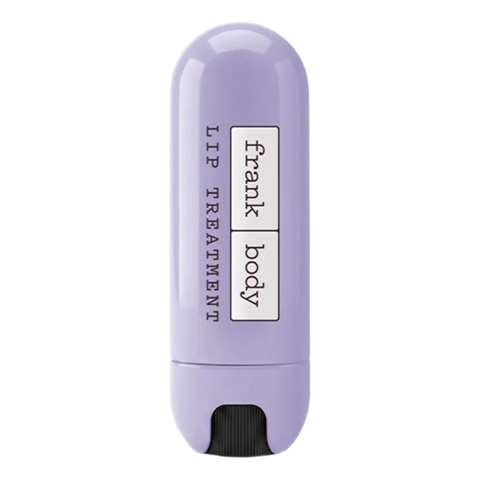 Розгладжувальний бальзам для губ із ніацинамідом Niacinamide Smoothing Lip Treatment FRANK BODY Вага 4 г